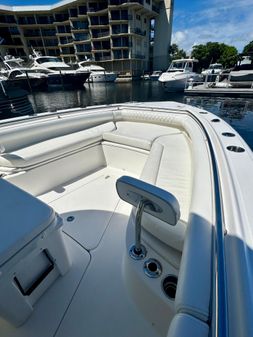 Boston Whaler 320 Outrage image