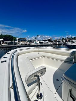 Boston Whaler 320 Outrage image