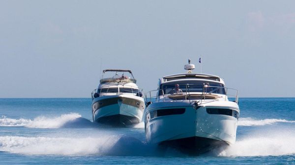 Bavaria Sport 450 Coupe