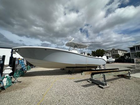 Yellowfin 34 Offshore image