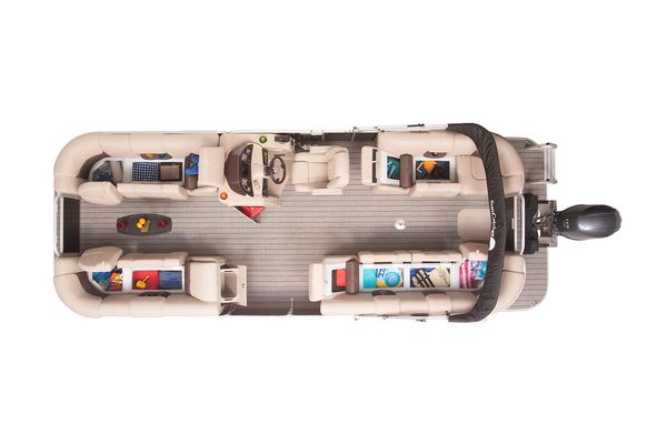 SunCatcher Fusion 24RCX - main image