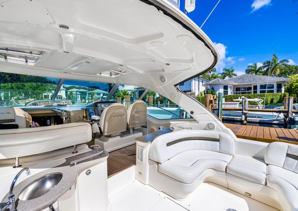 Sea Ray 480 Sundancer image