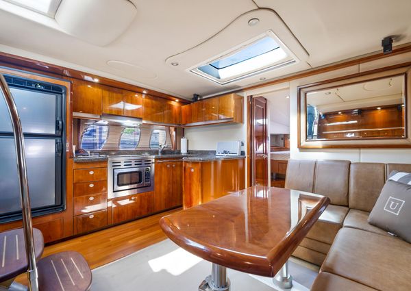 Sea Ray 480 Sundancer image