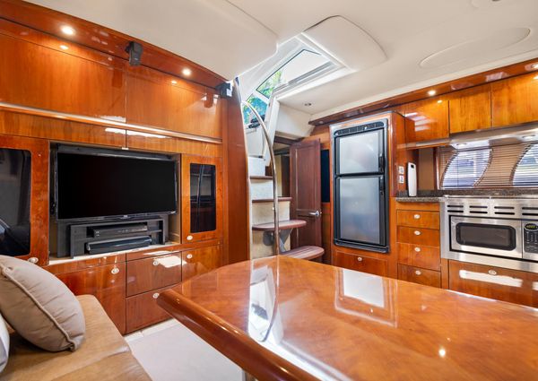 Sea Ray 480 Sundancer image