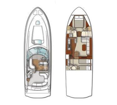 Sea Ray 480 Sundancer image