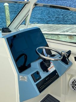 Cobia 330 Dual Console image