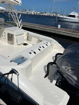 Cobia 330 Dual Console image