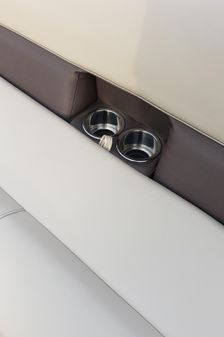Bentley-pontoons 180-LE-CR image