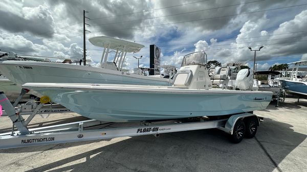 Avenger 24 