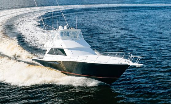 Viking 50 Conv Sport Fisher image