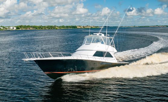 Viking 50 Conv Sport Fisher image