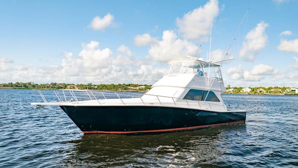 Viking 50 Conv Sport Fisher image