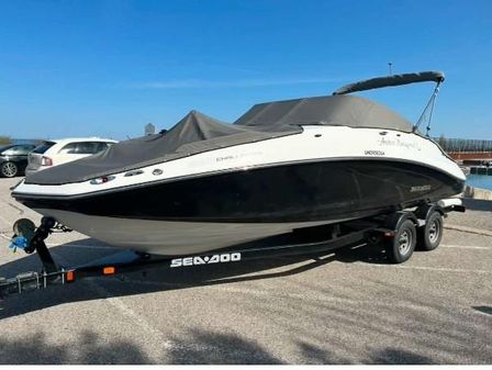 Sea-doo-sport-boats 230-CHALLENGER-SE image