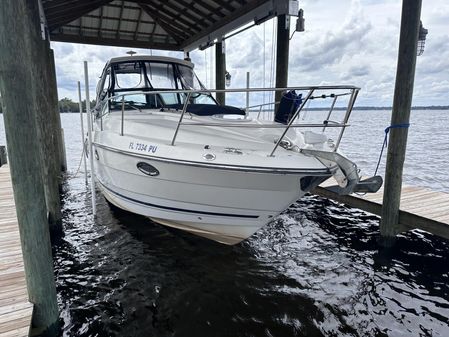 Monterey 320 Sport Yacht image