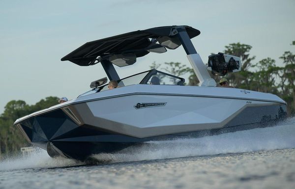 2025 Nautique Super Air Nautique G25