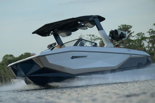 Nautique SUPER-AIR-NAUTIQUE-G25 image