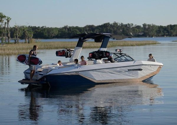 Nautique SUPER-AIR-NAUTIQUE-G25 image