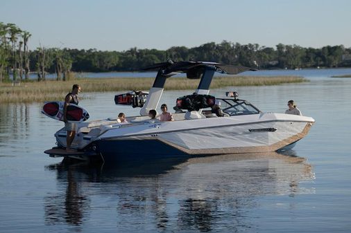 Nautique SUPER-AIR-NAUTIQUE-G25 image