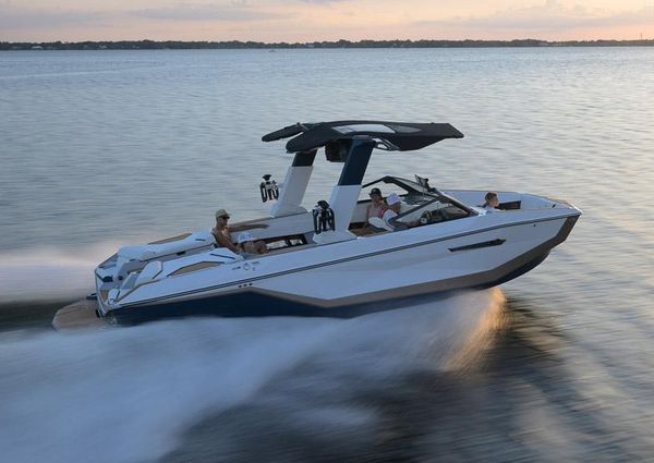 Nautique SUPER-AIR-NAUTIQUE-G25 image