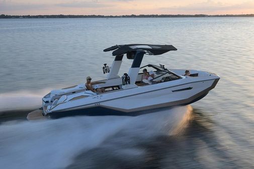 Nautique SUPER-AIR-NAUTIQUE-G25 image