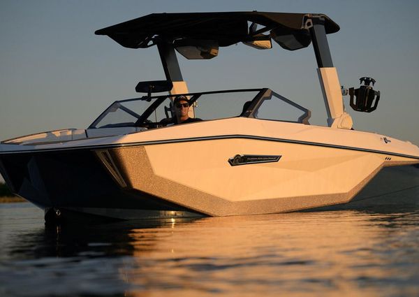 Nautique SUPER-AIR-NAUTIQUE-G25 image