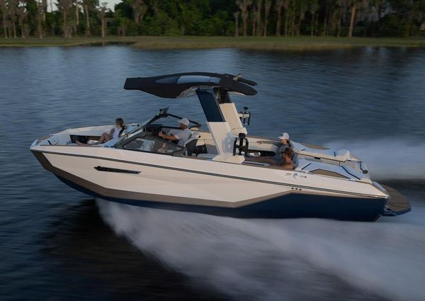 Nautique SUPER-AIR-NAUTIQUE-G25 image