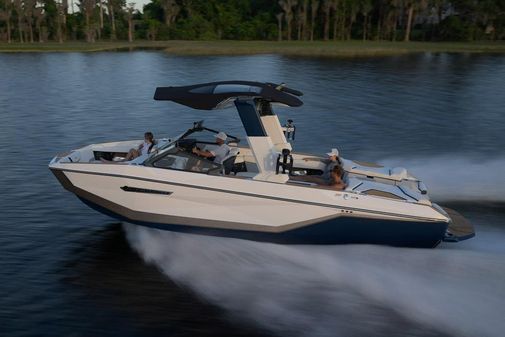 Nautique SUPER-AIR-NAUTIQUE-G25 image