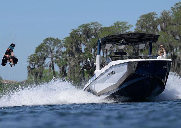 Nautique SUPER-AIR-NAUTIQUE-G25 image