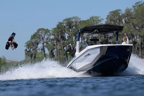 Nautique SUPER-AIR-NAUTIQUE-G25 image