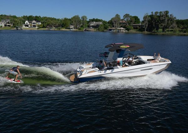 Nautique SUPER-AIR-NAUTIQUE-G25 image