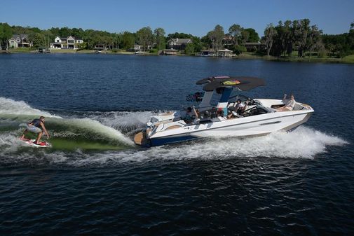 Nautique SUPER-AIR-NAUTIQUE-G25 image