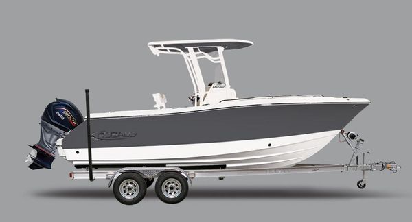 Robalo R232-EXPLORER image