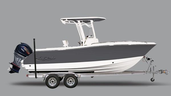 Robalo R232 Explorer