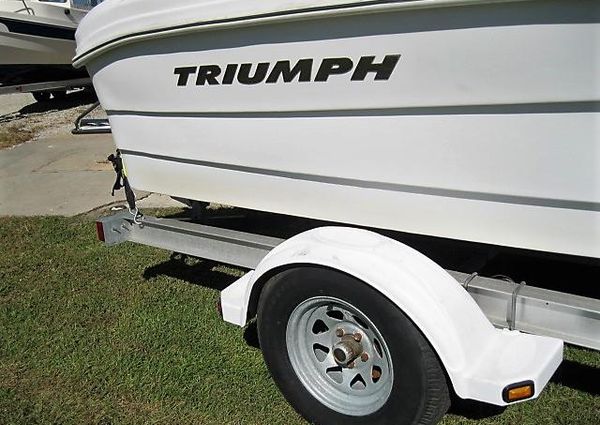 Triumph 195-CC image