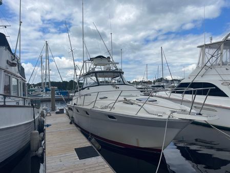 Luhrs 340 image