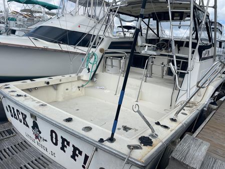 Luhrs 340 image