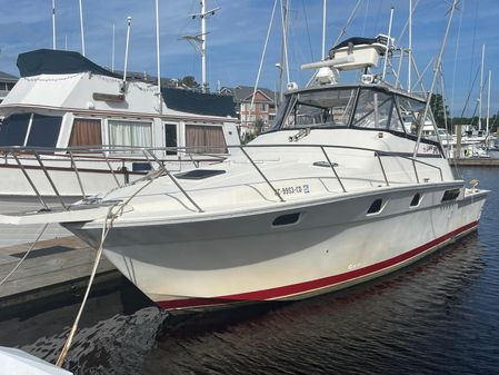 Luhrs 340 image