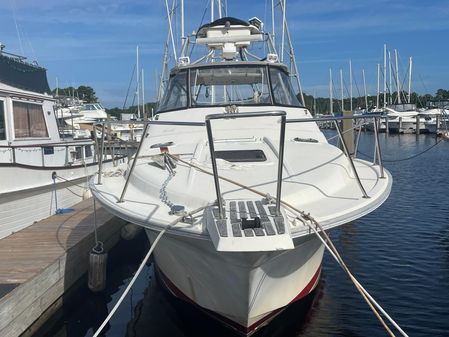 Luhrs 340 image