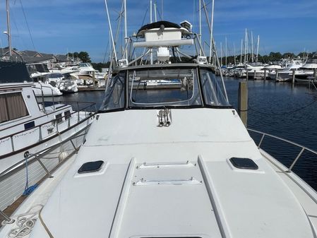 Luhrs 340 image