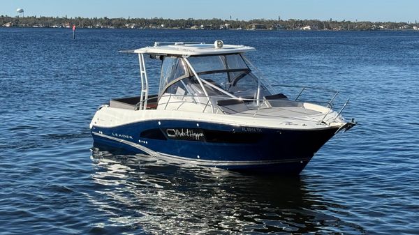 Jeanneau Leader 9.0 WA 