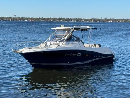 Jeanneau Leader 9.0 WA image