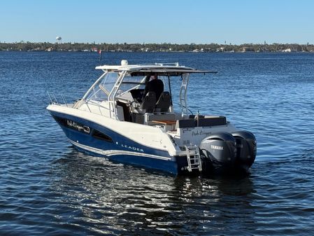 Jeanneau Leader 9.0 WA image