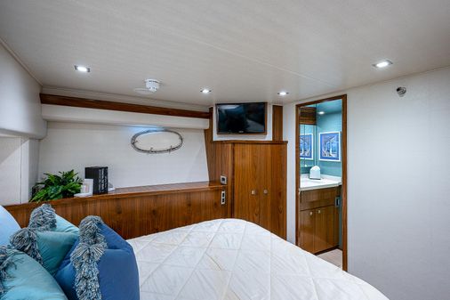 Viking 75 Motoryacht image