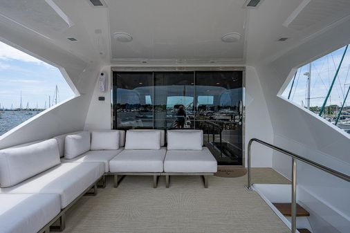 Viking 75 Motoryacht image