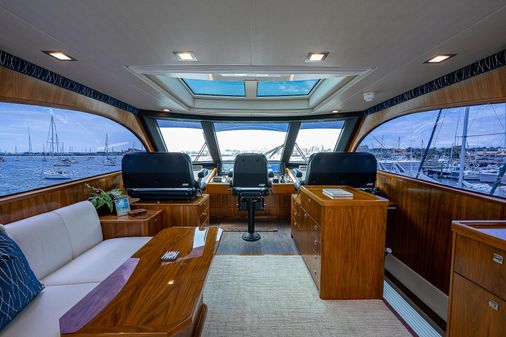 Viking 75 Motoryacht image