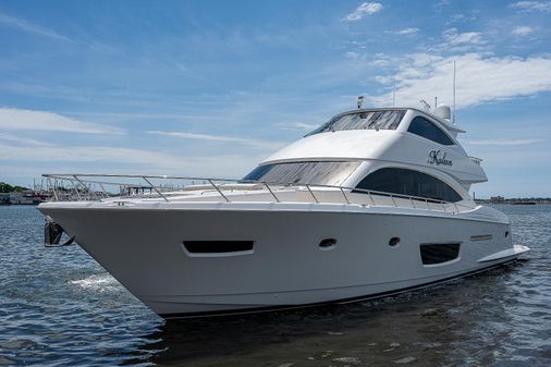 Viking 75 Motoryacht image