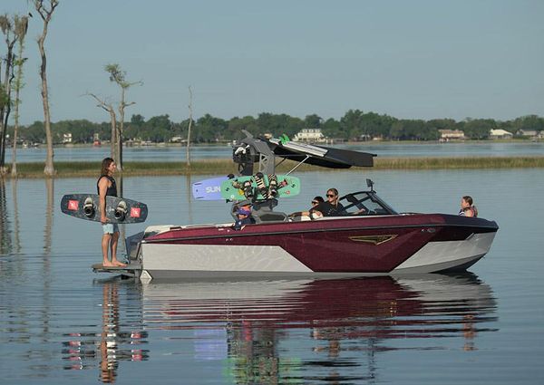 Nautique SUPER-AIR-NAUTIQUE-S21 image