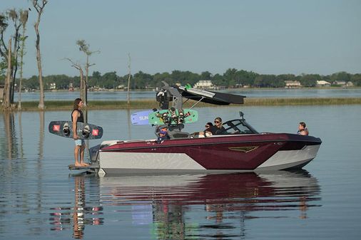 Nautique SUPER-AIR-NAUTIQUE-S21 image