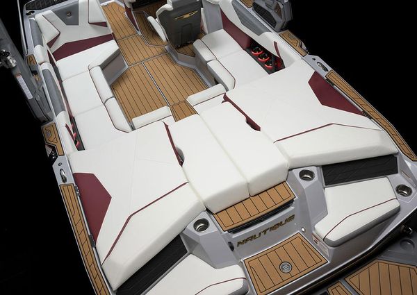 Nautique SUPER-AIR-NAUTIQUE-S21 image