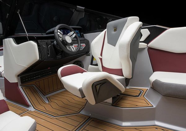 Nautique SUPER-AIR-NAUTIQUE-S21 image